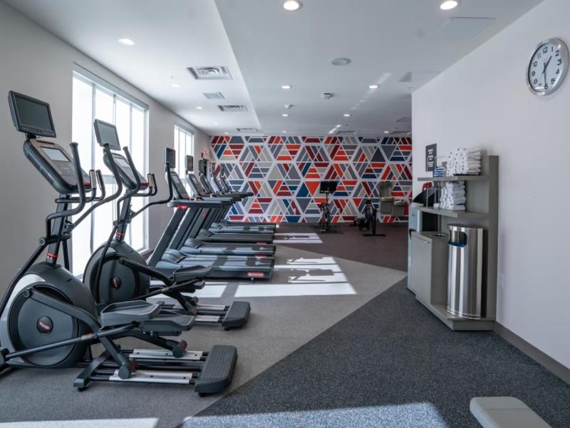 Homewood Suites by Hilton Hoover Birmingham image