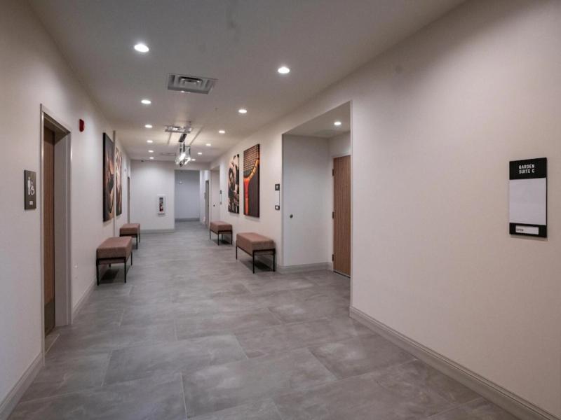 Homewood Suites by Hilton Hoover Birmingham image