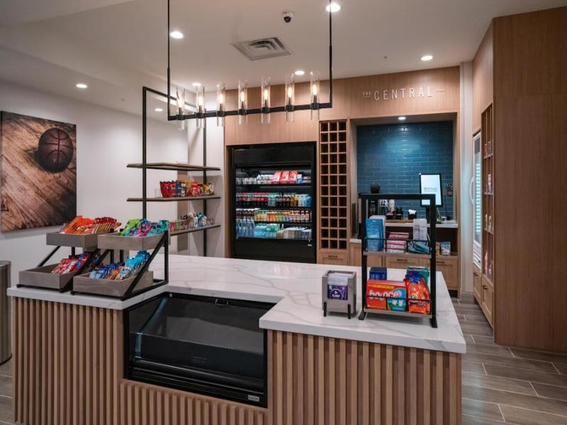 Homewood Suites by Hilton Hoover Birmingham image