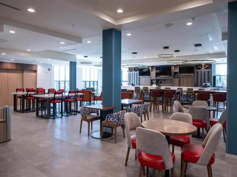 Homewood Suites by Hilton Hoover Birmingham image