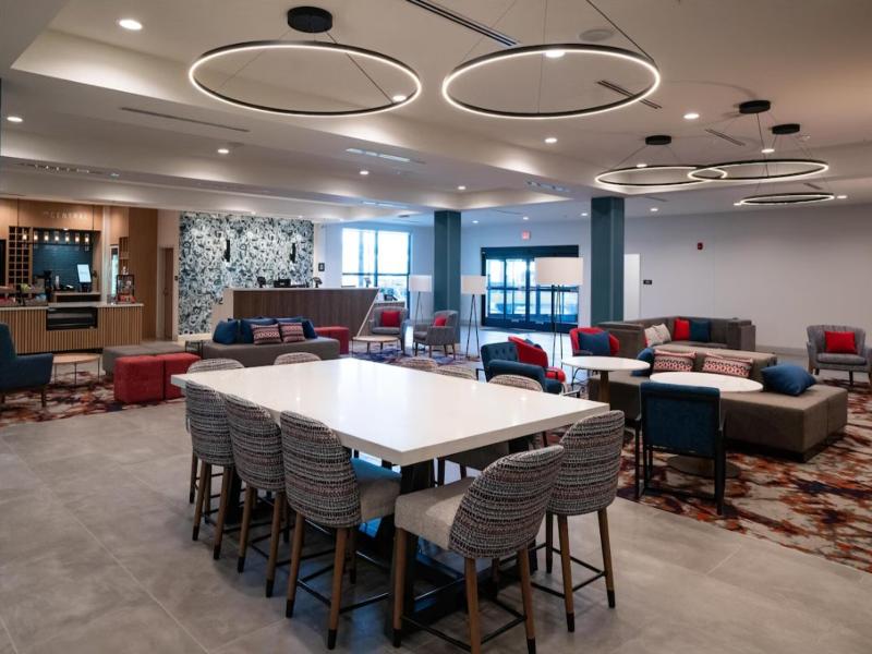 Homewood Suites by Hilton Hoover Birmingham image