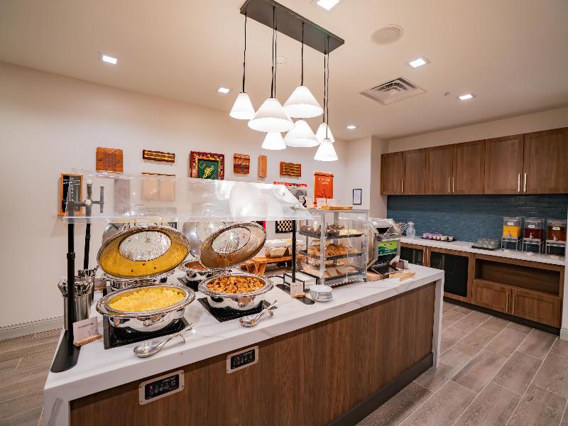 Homewood Suites by Hilton Hoover Birmingham