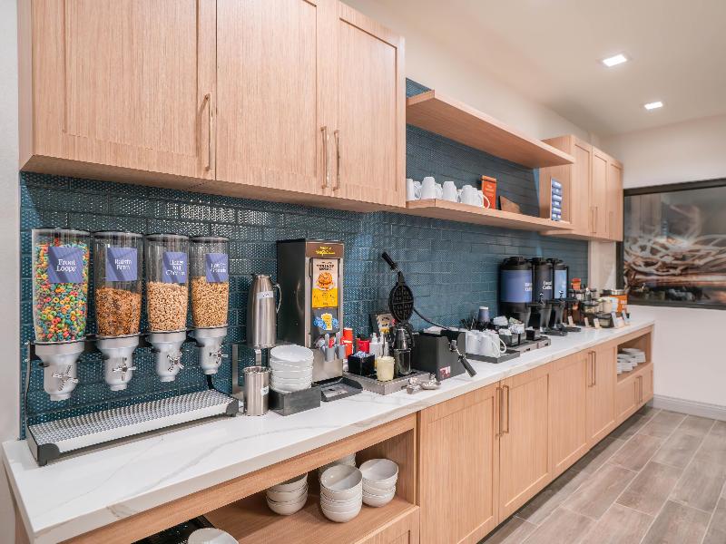 Homewood Suites by Hilton Hoover Birmingham