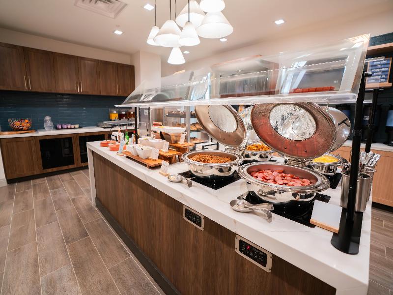 Homewood Suites by Hilton Hoover Birmingham