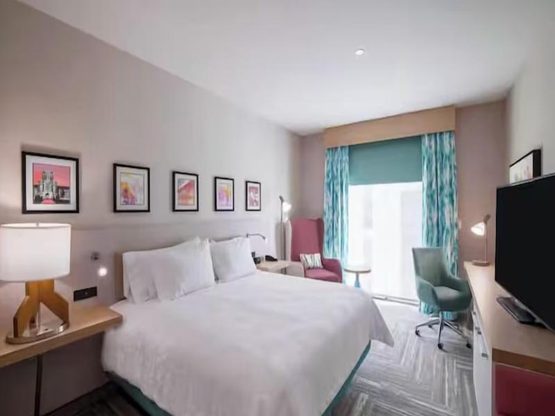 Homewood Suites by Hilton Hoover Birmingham image