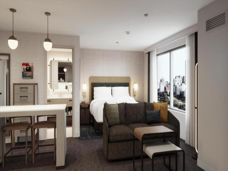 Homewood Suites by Hilton Hoover Birmingham image