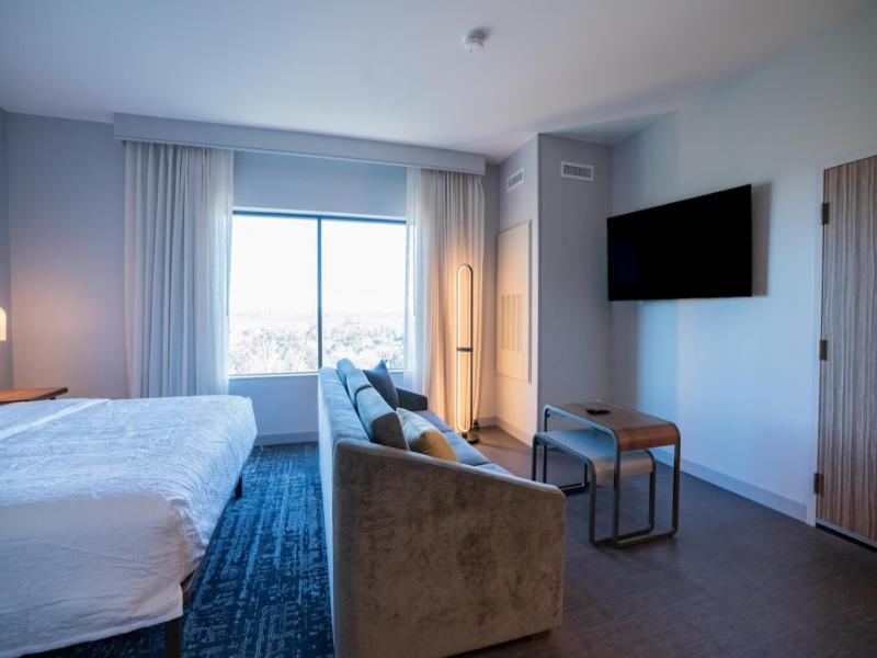 Homewood Suites by Hilton Hoover Birmingham image