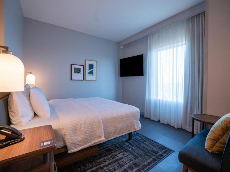 Homewood Suites by Hilton Hoover Birmingham image