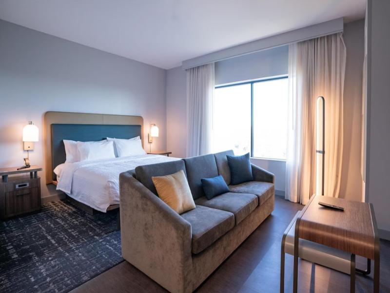 Homewood Suites by Hilton Hoover Birmingham image