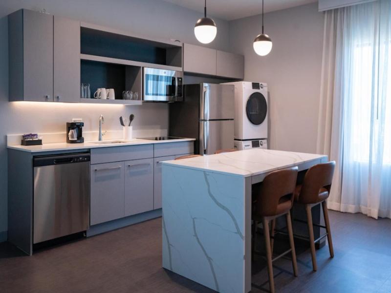 Homewood Suites by Hilton Hoover Birmingham image