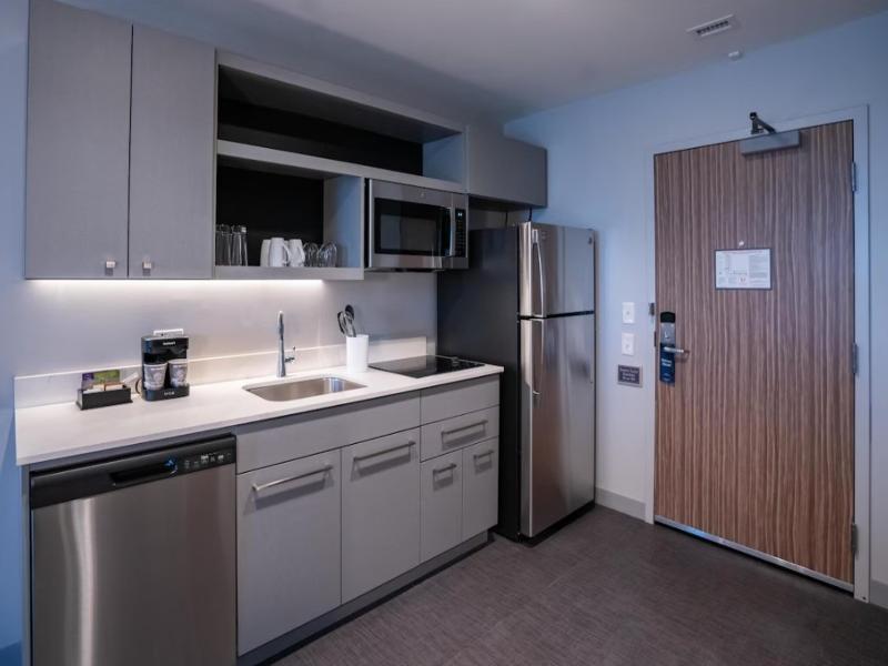 Homewood Suites by Hilton Hoover Birmingham image