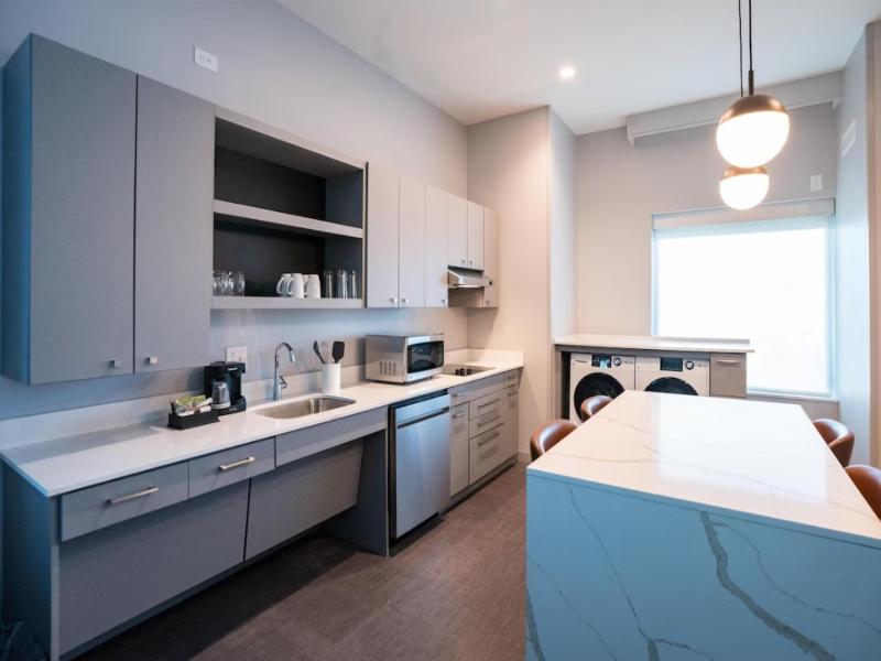 Homewood Suites by Hilton Hoover Birmingham image
