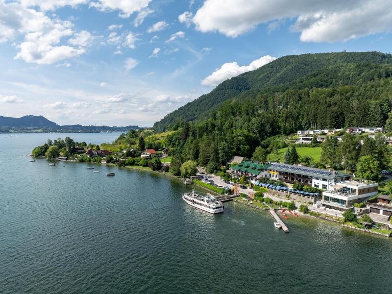 Seegasthof Hotel Hois N Wirt image