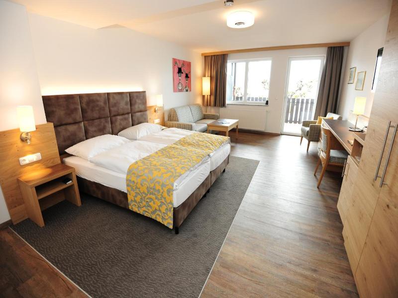 Seegasthof Hotel Hois N Wirt image