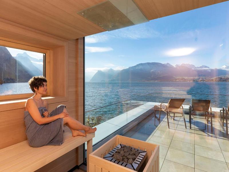 Seegasthof Hotel Hois N Wirt image