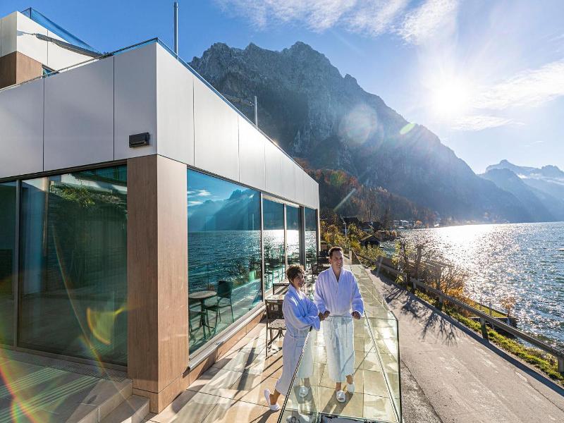 Seegasthof Hotel Hois N Wirt image