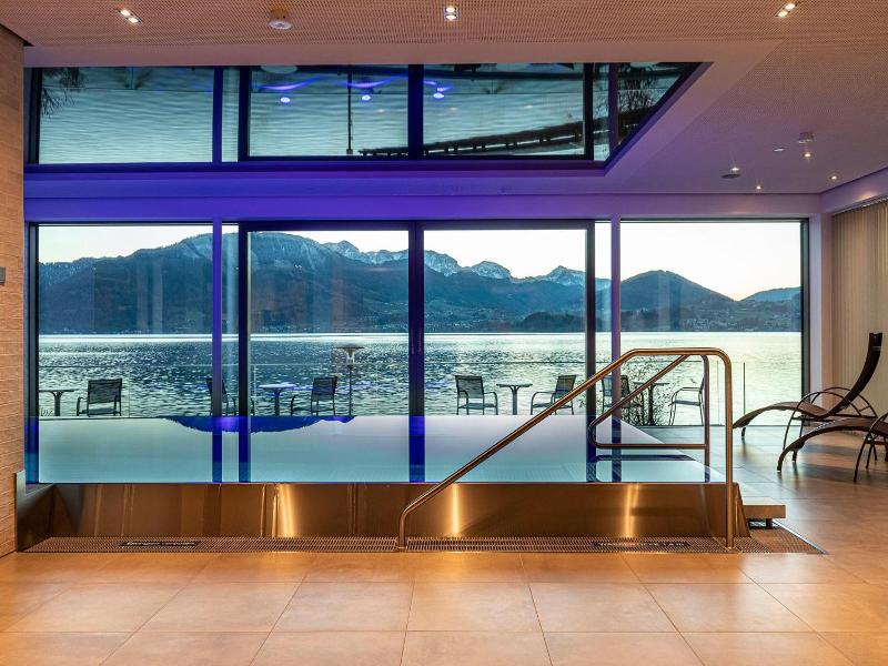 Seegasthof Hotel Hois N Wirt image