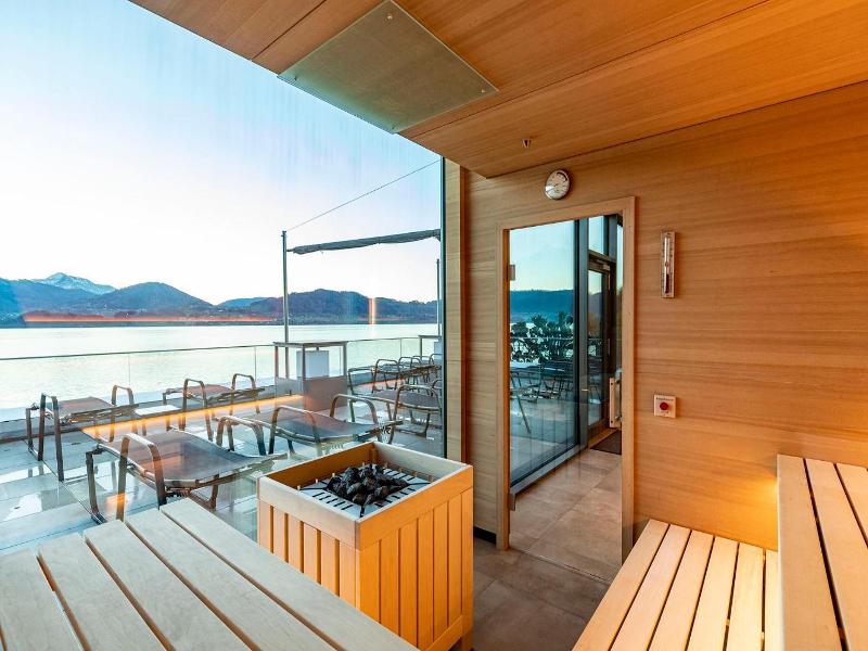 Seegasthof Hotel Hois N Wirt image