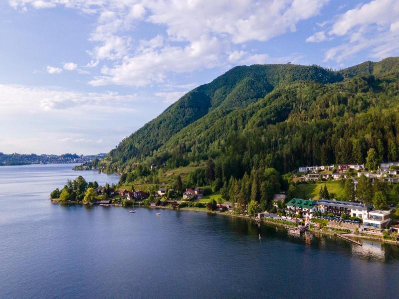 Seegasthof Hotel Hois N Wirt image