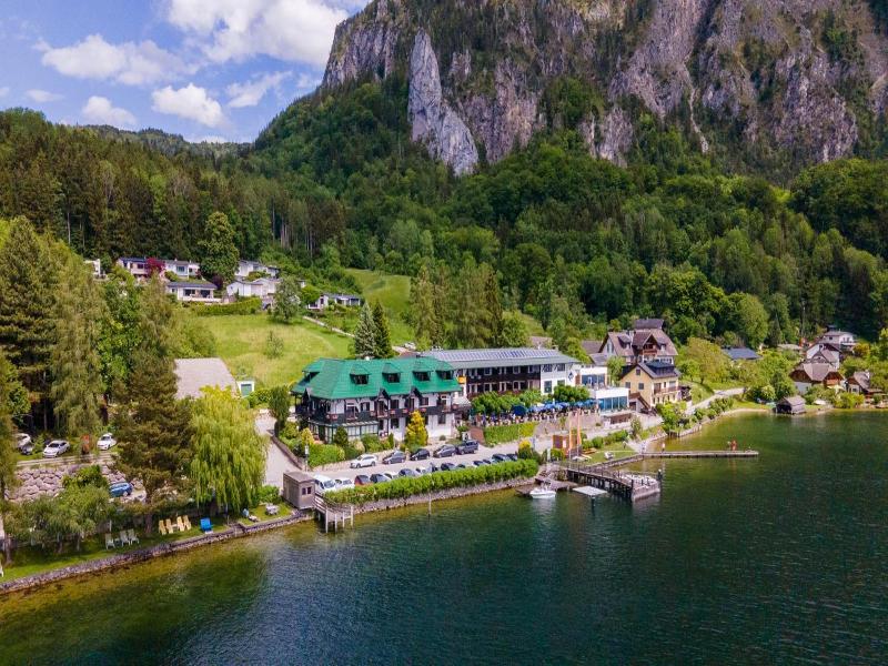 Seegasthof Hotel Hois N Wirt image