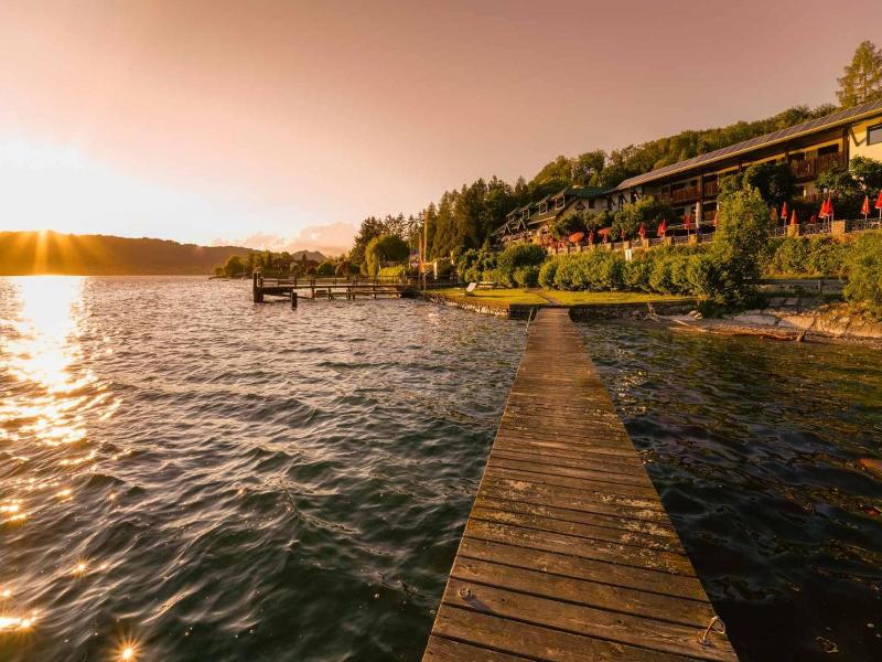 Seegasthof Hotel Hois N Wirt image