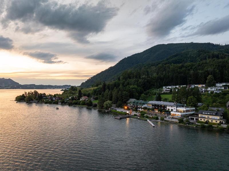 Seegasthof Hotel Hois N Wirt image
