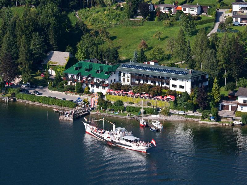 Seegasthof Hotel Hois N Wirt image