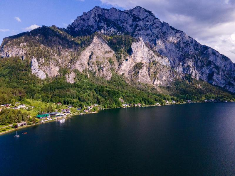 Seegasthof Hotel Hois N Wirt image