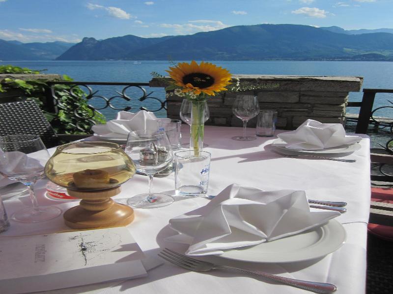 Seegasthof Hotel Hois N Wirt image
