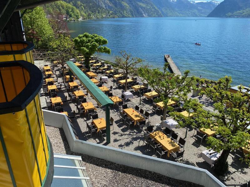 Seegasthof Hotel Hois N Wirt image