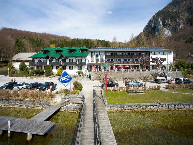 Seegasthof Hotel Hois N Wirt image