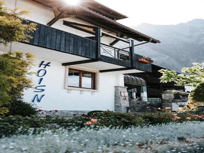Seegasthof Hotel Hois N Wirt image