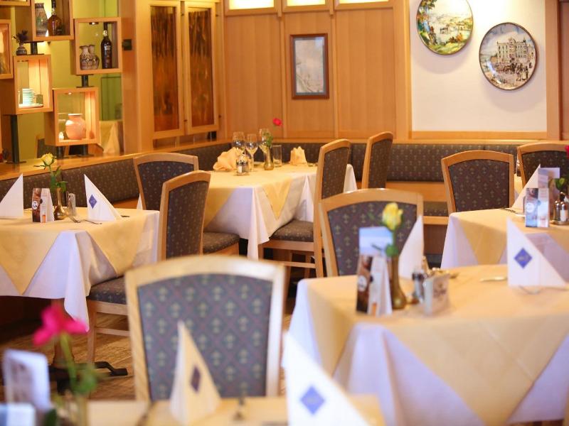 Seegasthof Hotel Hois N Wirt image