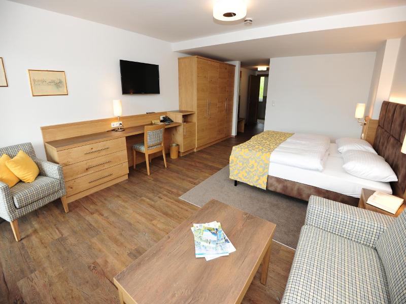 Seegasthof Hotel Hois N Wirt image