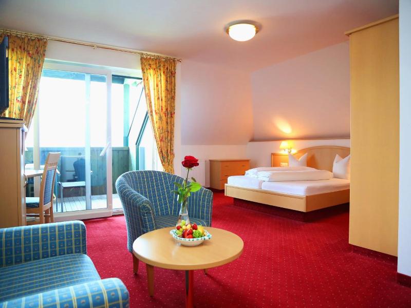 Seegasthof Hotel Hois N Wirt image