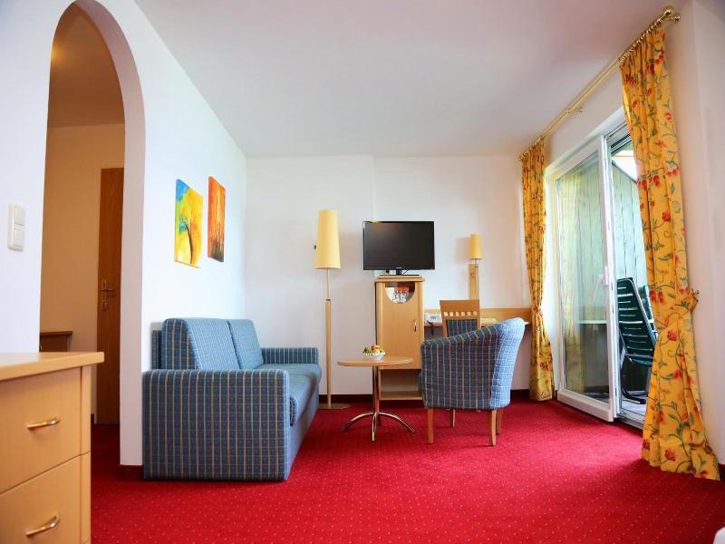 Seegasthof Hotel Hois N Wirt image