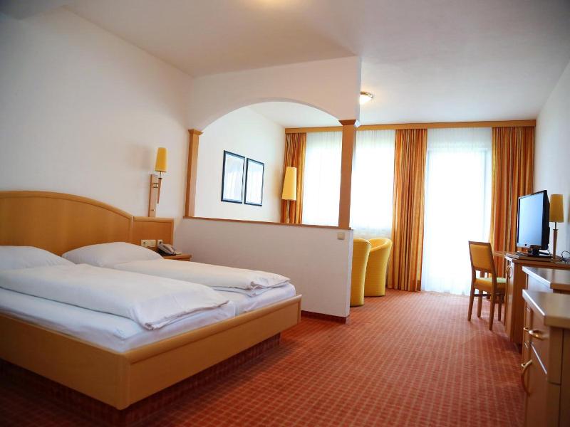 Seegasthof Hotel Hois N Wirt image