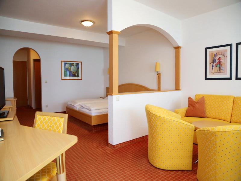 Seegasthof Hotel Hois N Wirt image