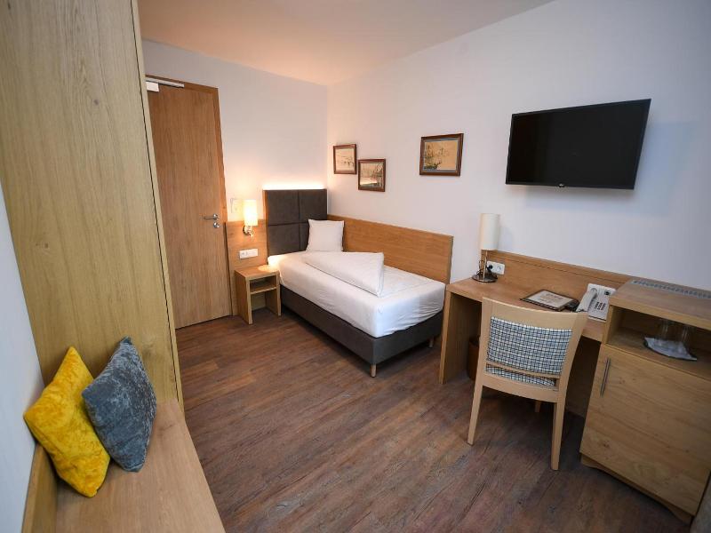 Seegasthof Hotel Hois N Wirt image