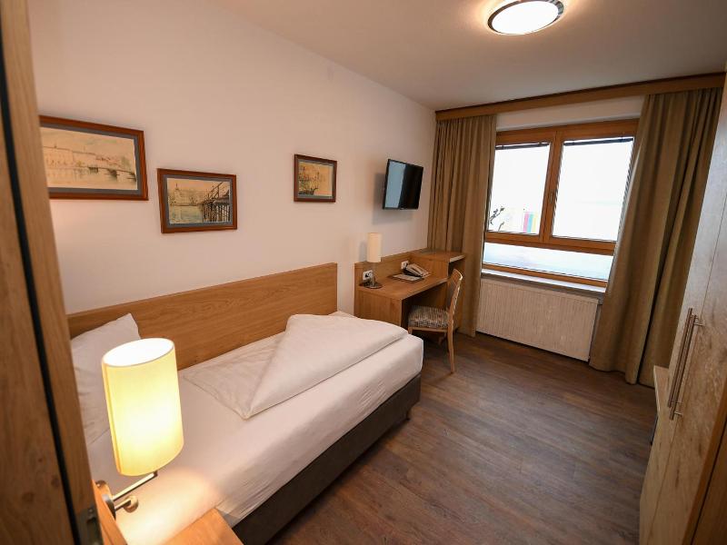 Seegasthof Hotel Hois N Wirt image