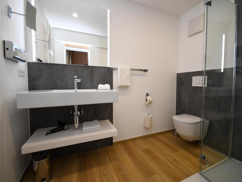 Seegasthof Hotel Hois N Wirt image