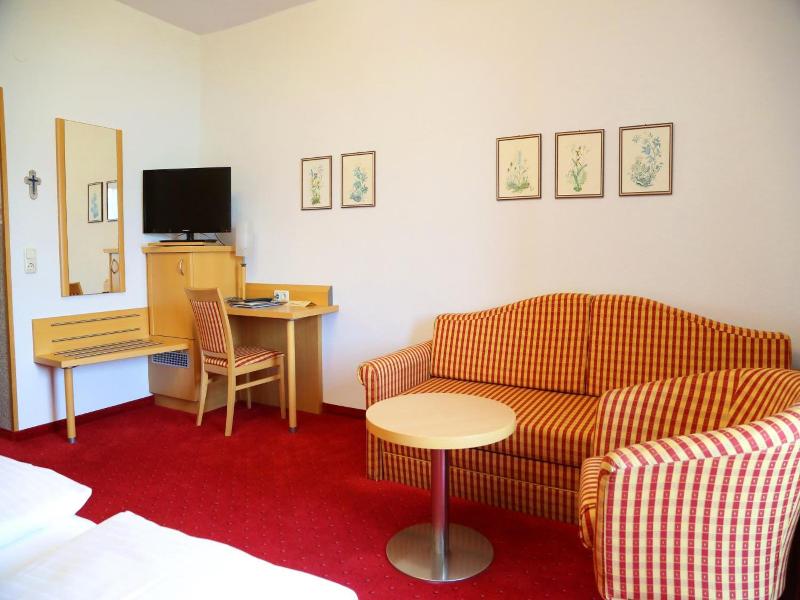 Seegasthof Hotel Hois N Wirt image