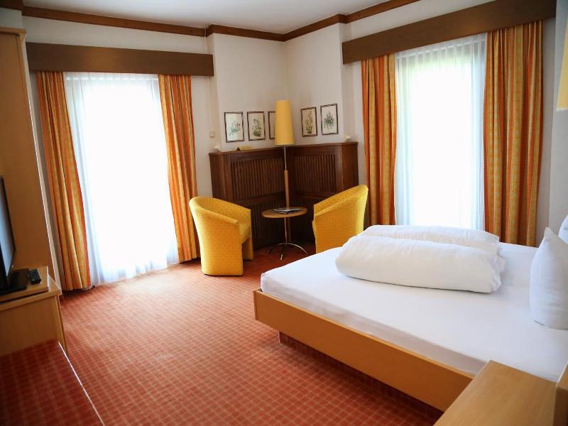 Seegasthof Hotel Hois N Wirt image