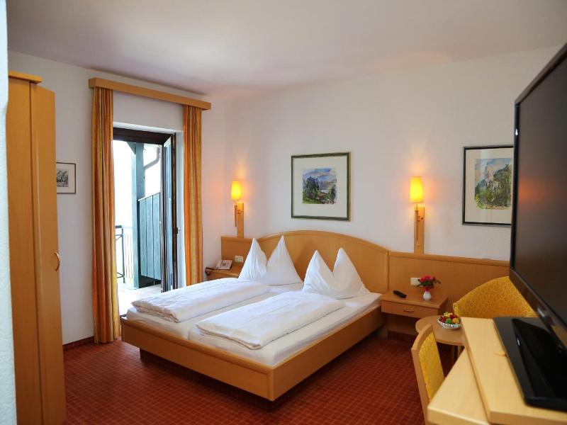 Seegasthof Hotel Hois N Wirt image