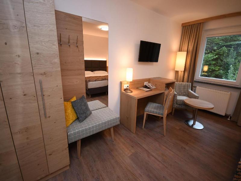 Seegasthof Hotel Hois N Wirt image