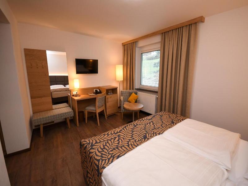 Seegasthof Hotel Hois N Wirt image