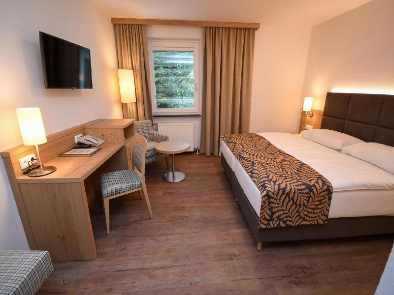 Seegasthof Hotel Hois N Wirt image