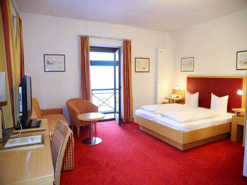 Seegasthof Hotel Hois N Wirt image
