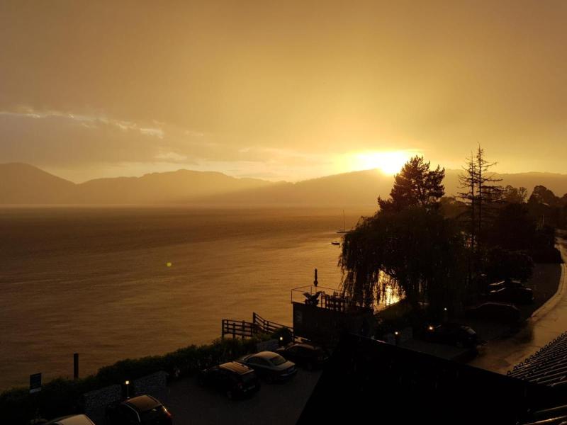 Seegasthof Hotel Hois N Wirt image