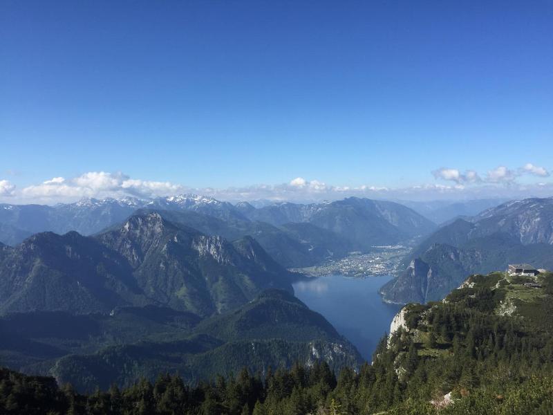 Seegasthof Hotel Hois N Wirt image